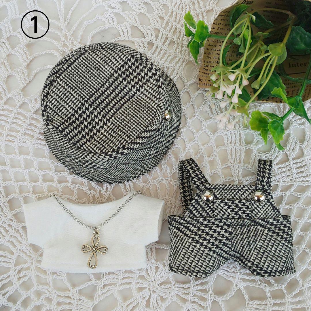 RAI いつぬい ぬい服