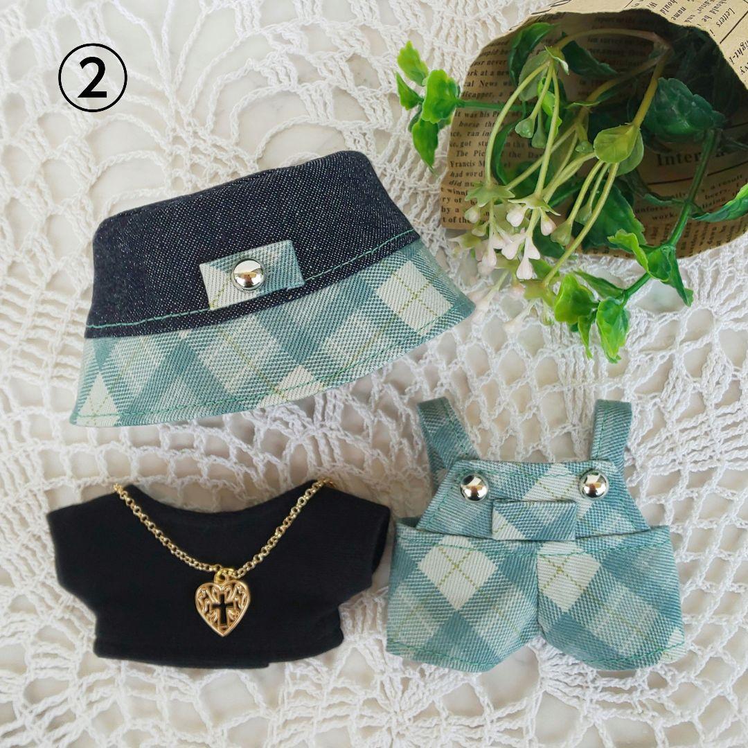 RAI いつぬい ぬい服