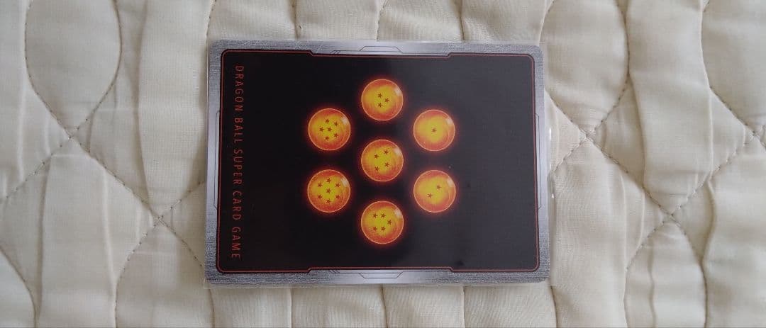 ドラゴンボール フュージョンワールド ゴジータ BR