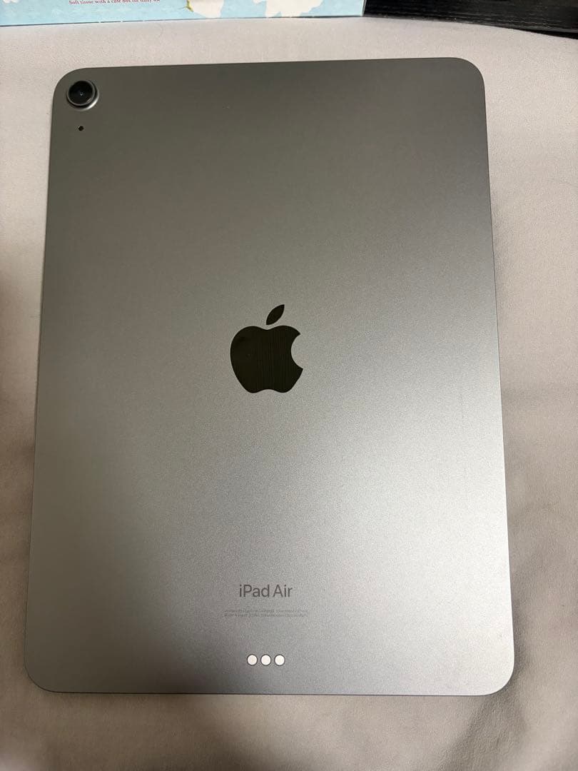 Apple iPad Air 第五世代　256GB バッテリー100%