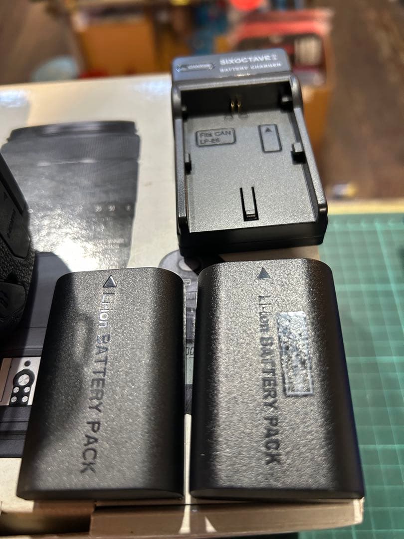 Canon EOS 80D デジタル一眼レフ