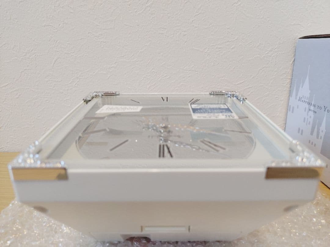 リズム スモールワールドイルミナ