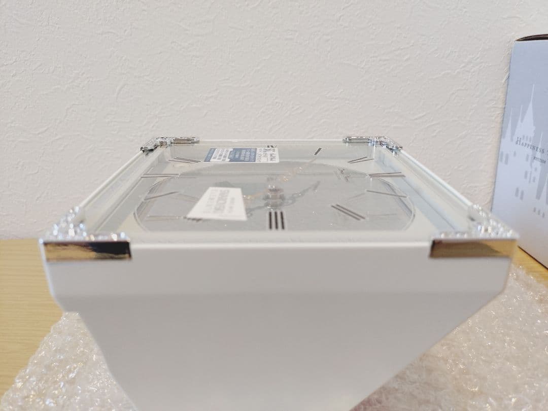 リズム スモールワールドイルミナ