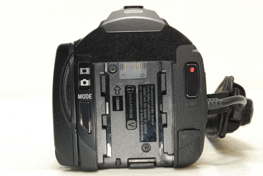 SONY HANDYCAM HDR-CX720V❤️ビデオカメラ ソニー 運動会