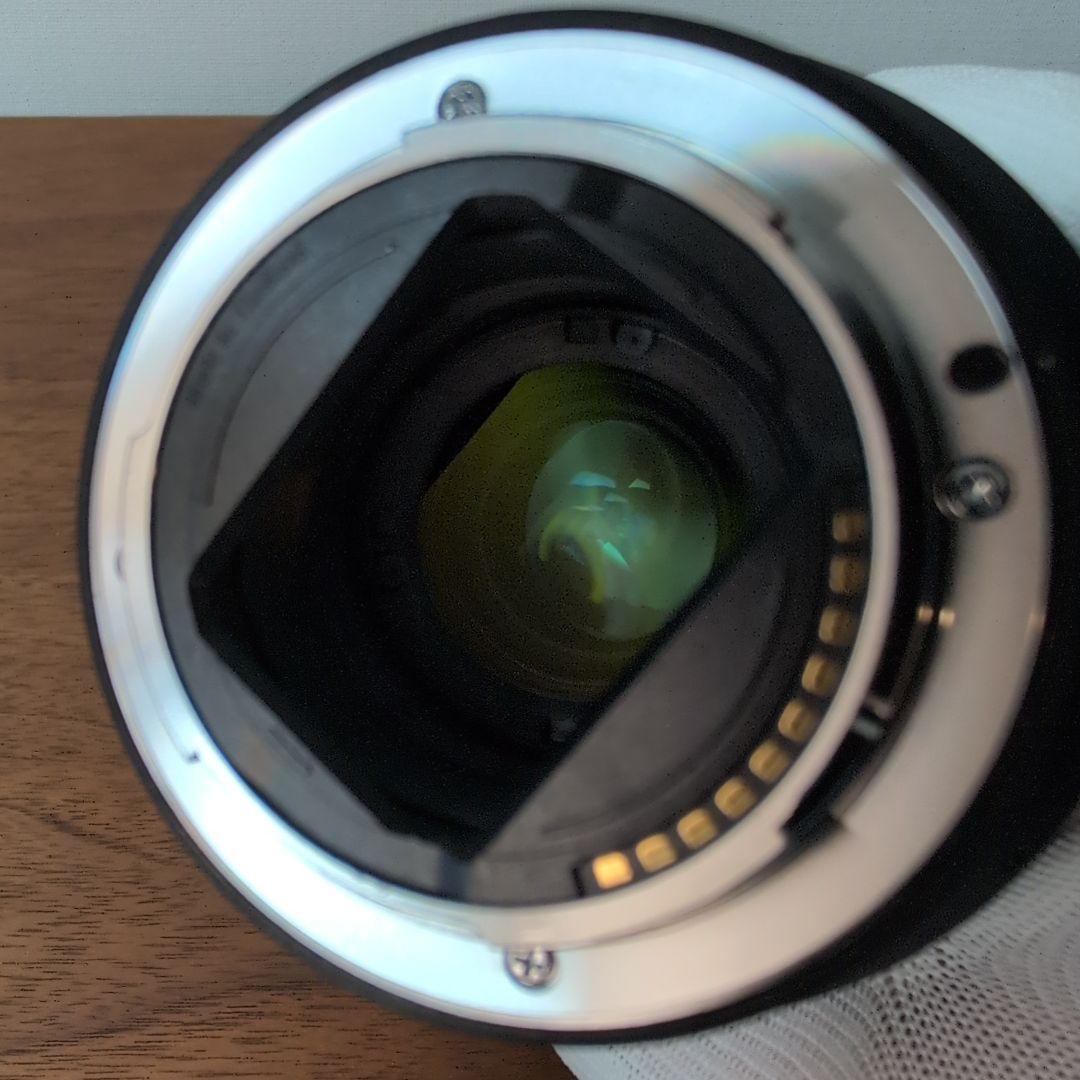 美品 SONY FE 16-35mm F2.8 GM SEL1635GM
