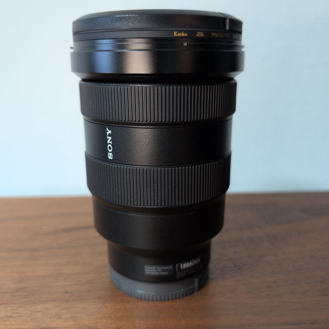 美品 SONY FE 16-35mm F2.8 GM SEL1635GM