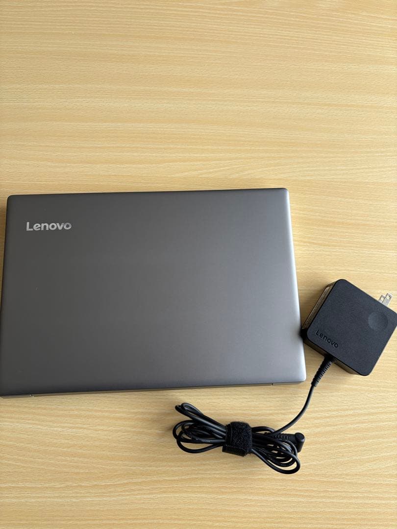 Lenovo Ideapad 320S-13IKB 本体 ACアダプター付き