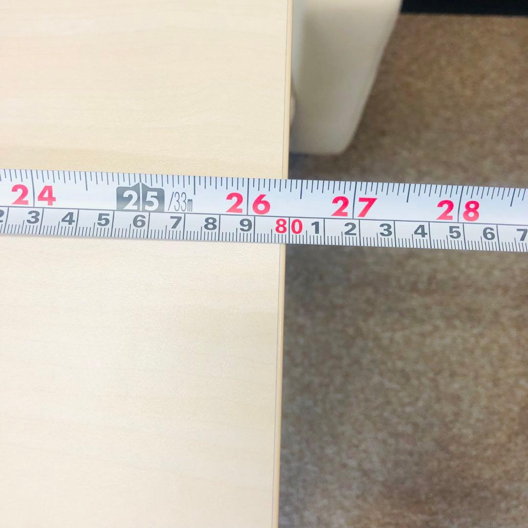 KOKUYO コクヨ LEAN リーン デスク2021年製 283