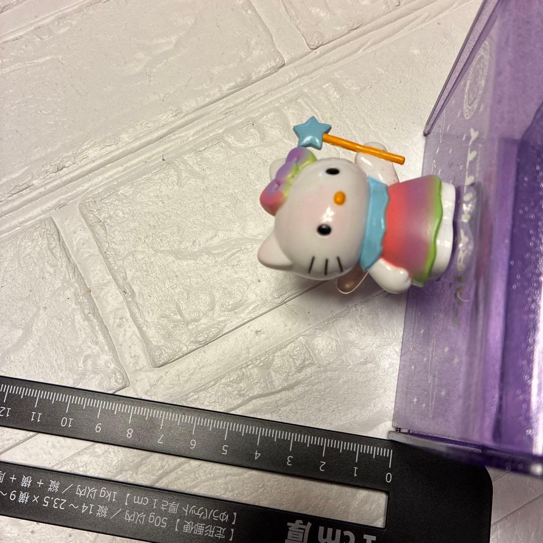 フェアリー　キティ　ミニ　チェスト　レア　2000年　小物入れ