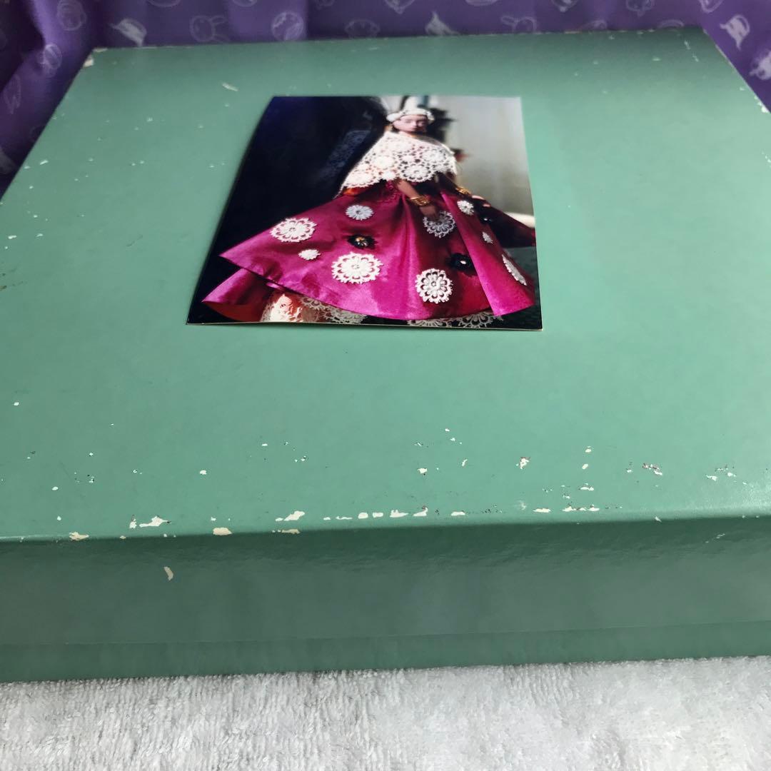 アーティストドール