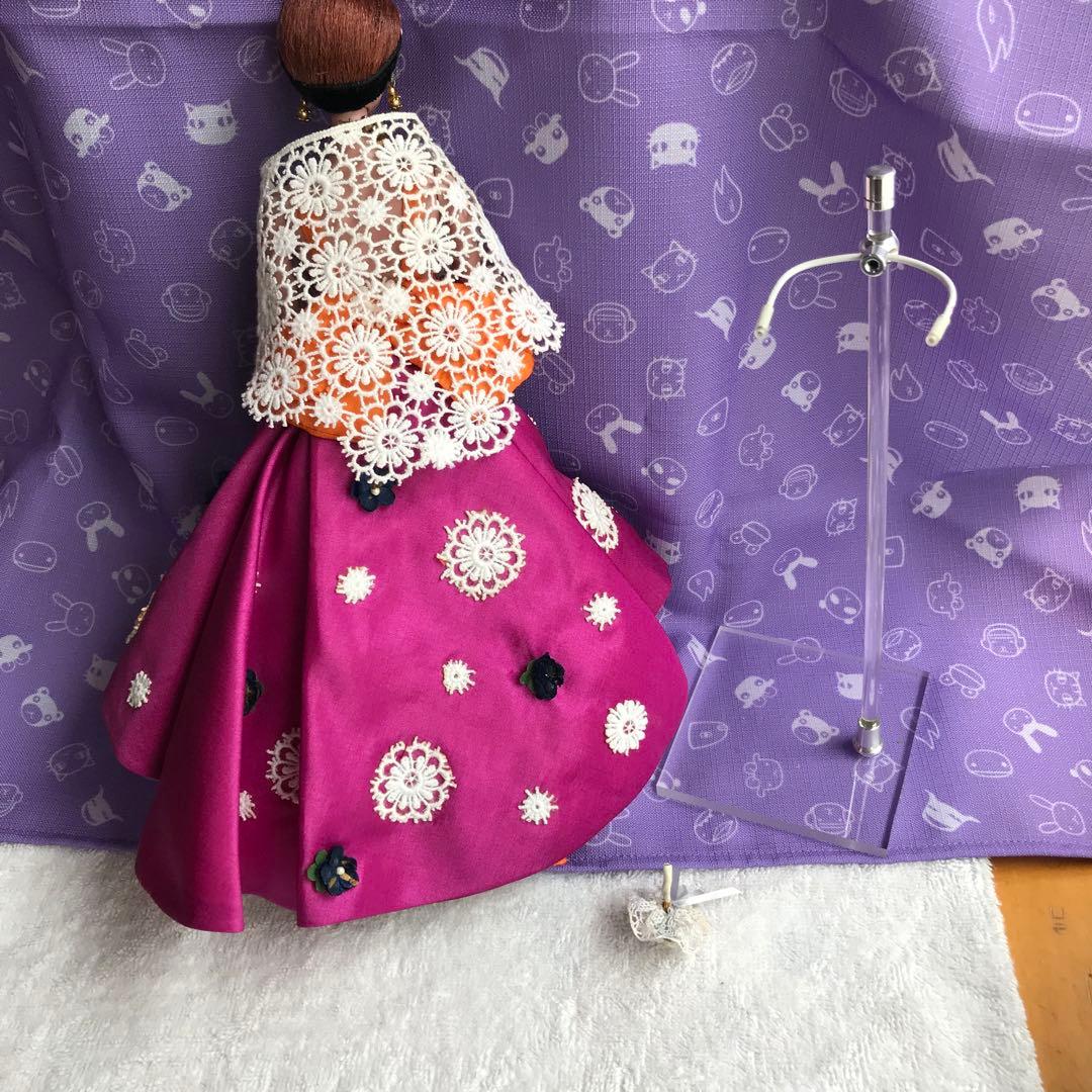 アーティストドール