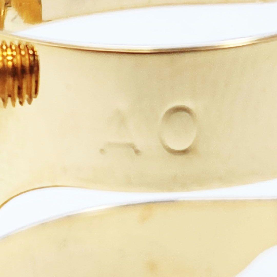 HARRISON アルトサックス リガチャー A0/GP