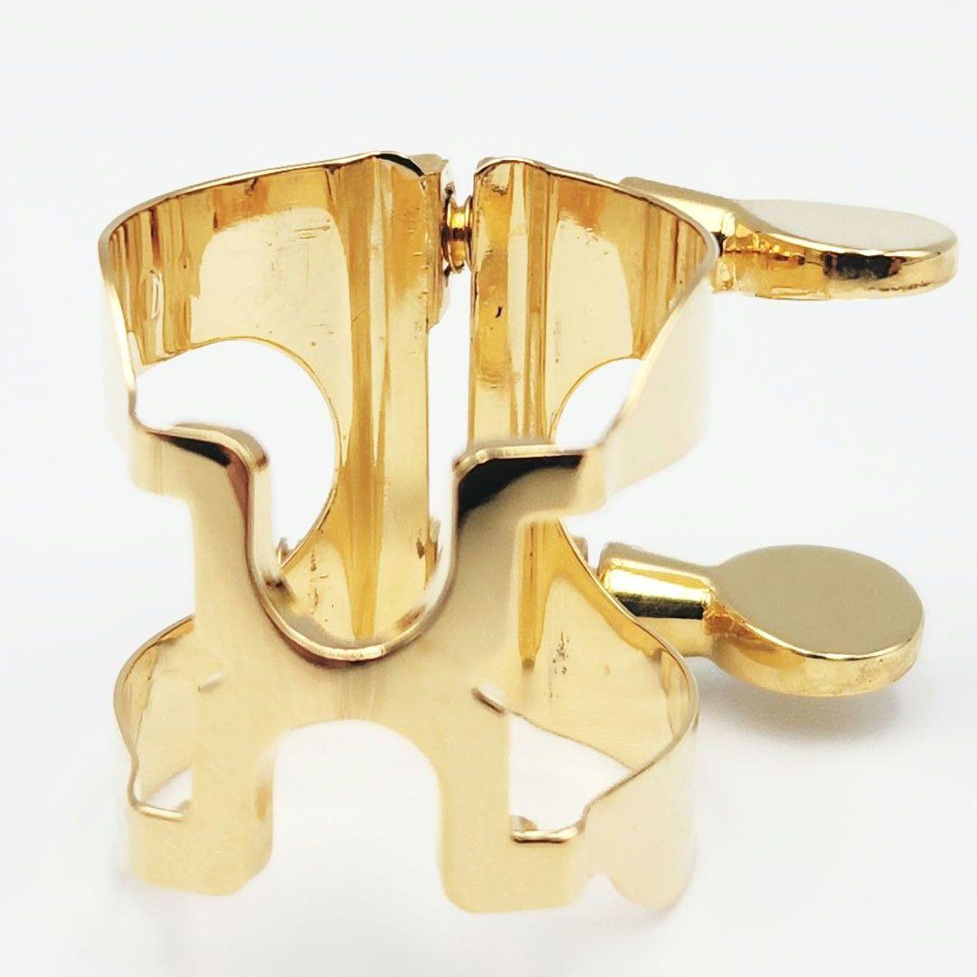 HARRISON アルトサックス リガチャー A0/GP