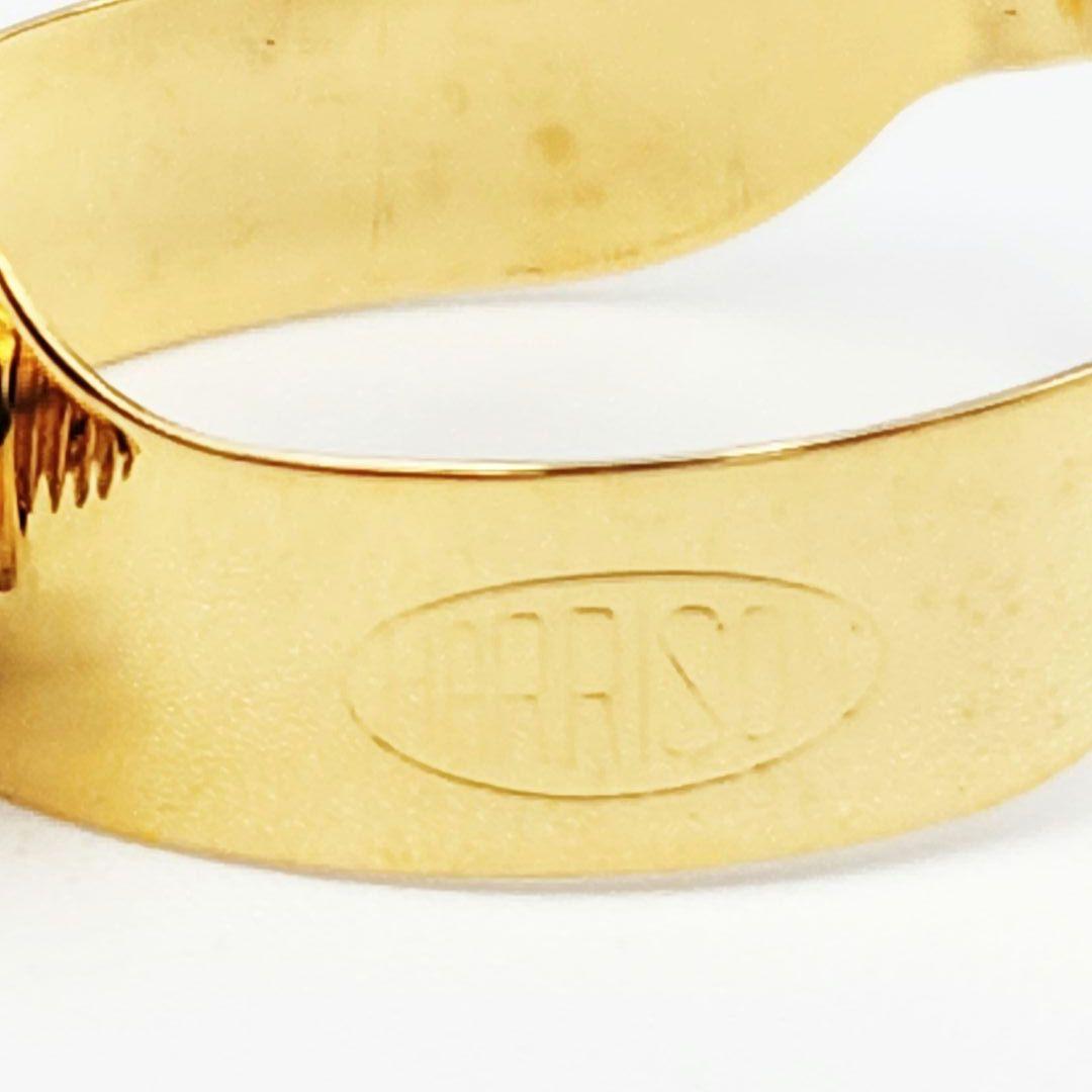 HARRISON アルトサックス リガチャー A0/GP