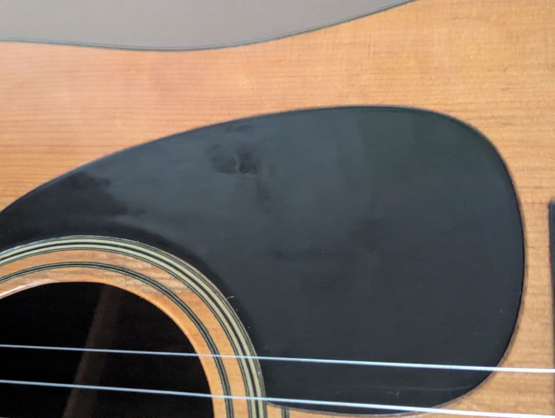 ♪１９７４年製S.yairi YD-303 3Pハカランダ♪