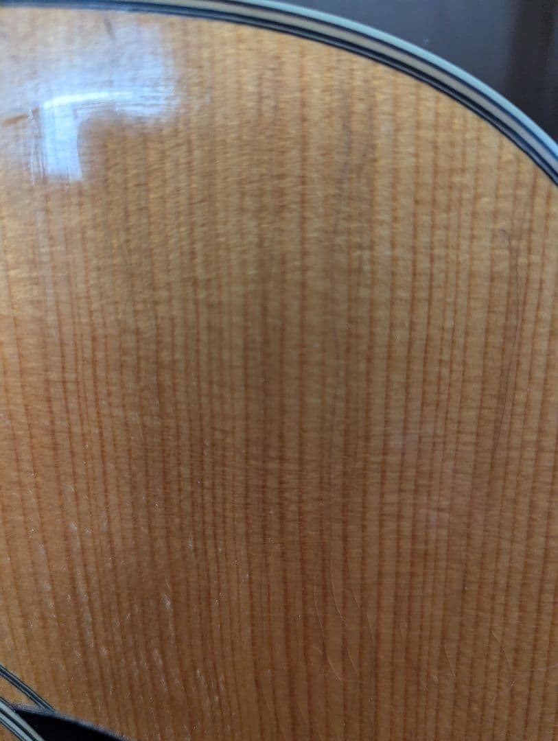 ♪１９７４年製S.yairi YD-303 3Pハカランダ♪