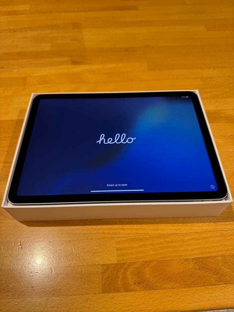 Apple iPad Air 11インチ 256GB M3 スペースグレイ