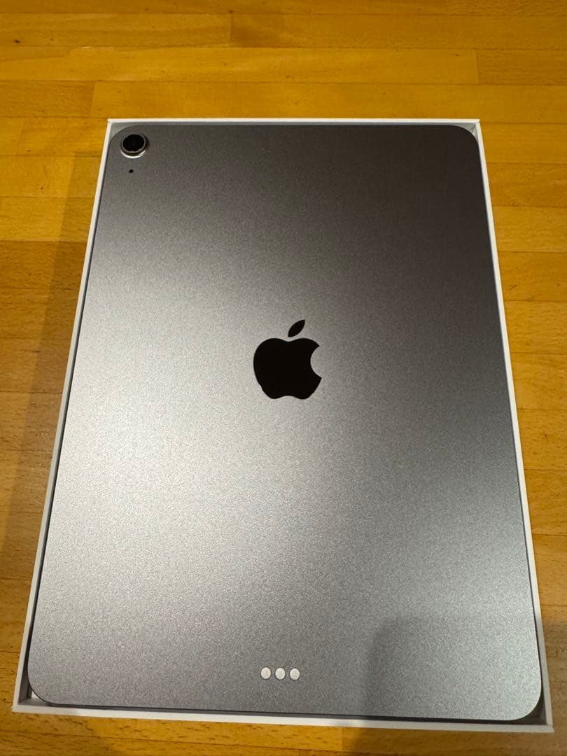 Apple iPad Air 11インチ 256GB M3 スペースグレイ