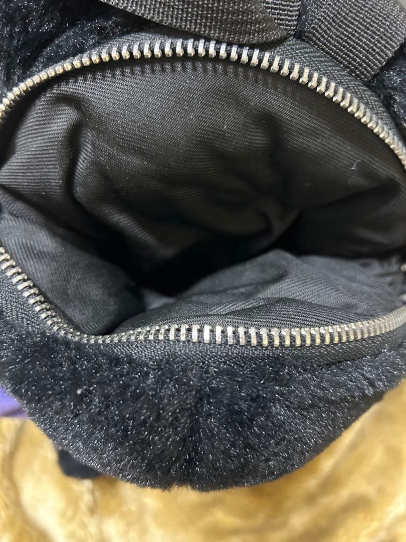 NieR ぬいぐるみ リュック/バック