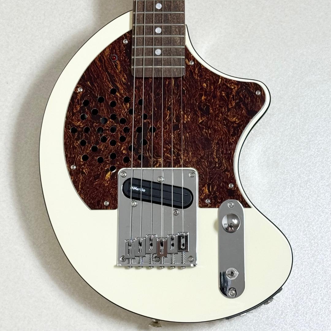 美品 限定モデル ZO-3 TL 1962 CWH W/SC テレキャスタイプ
