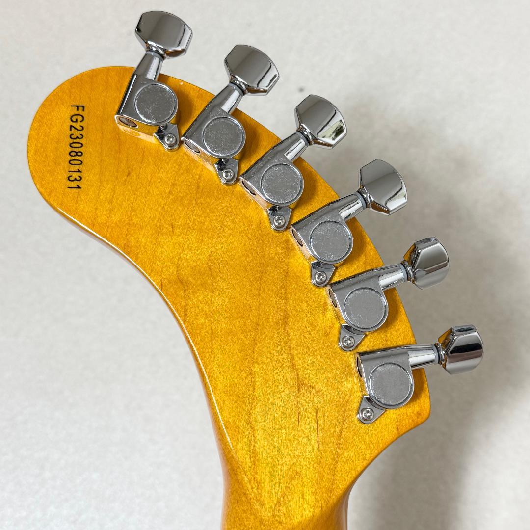 美品 限定モデル ZO-3 TL 1962 CWH W/SC テレキャスタイプ