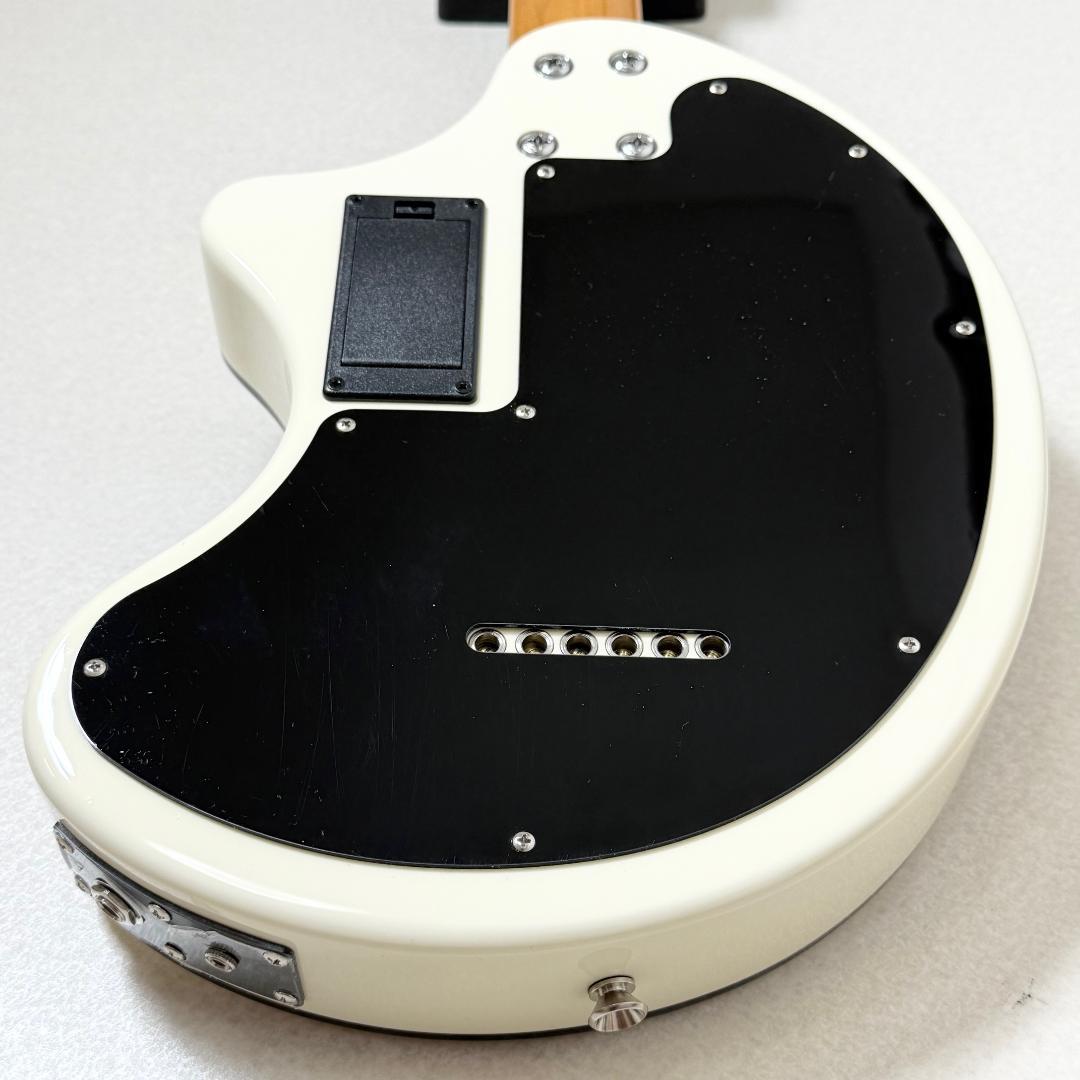 美品 限定モデル ZO-3 TL 1962 CWH W/SC テレキャスタイプ