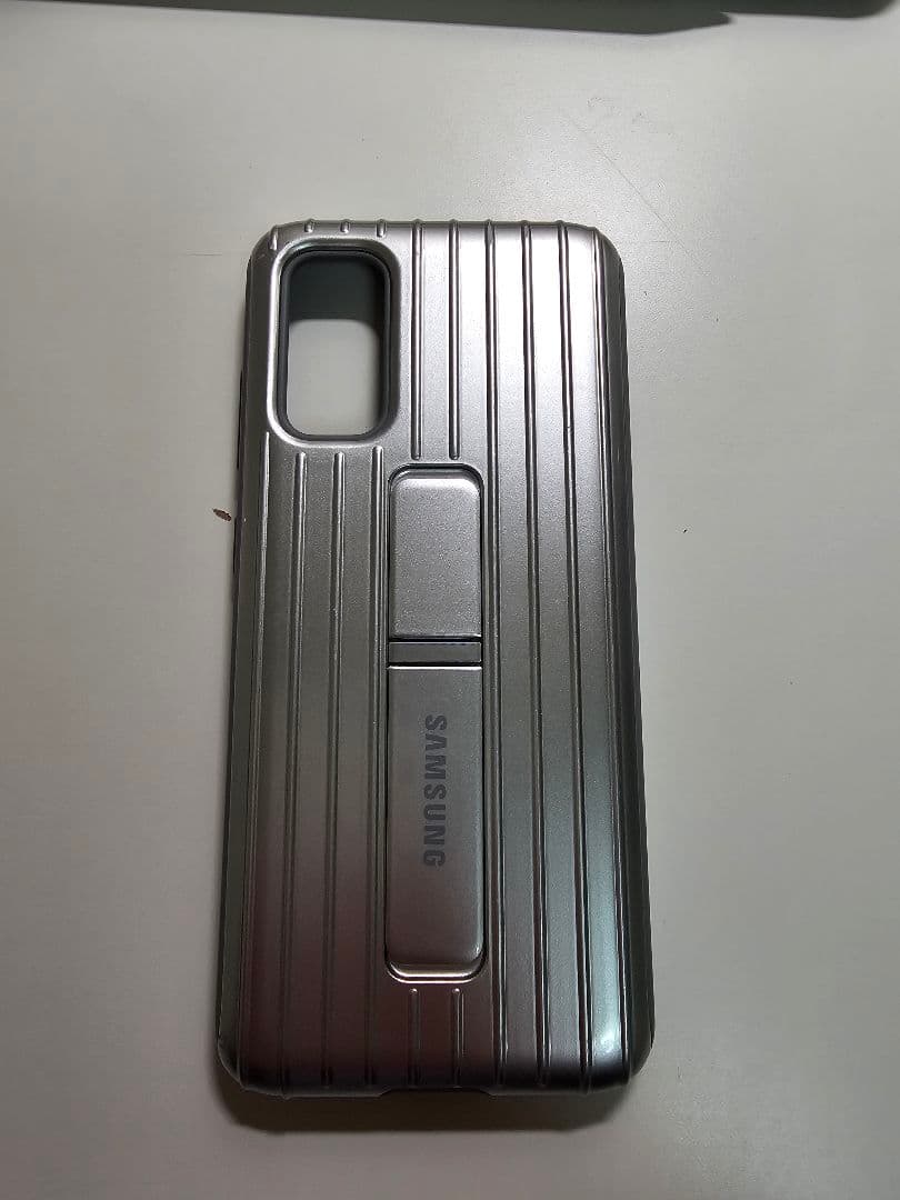 【訳アリ品】Galaxy s20 5G docomo版