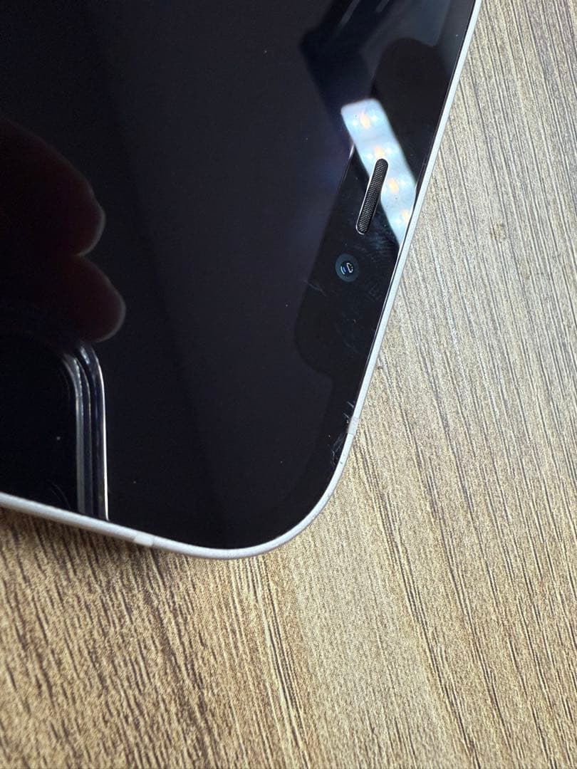 iPhone12 128GB ホワイト SIMフリー