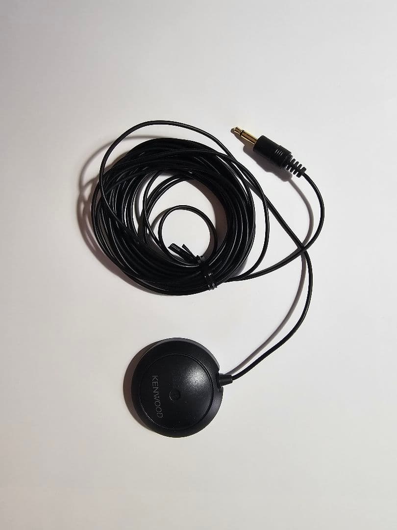 KENWOOD CDレシーバー　R-K711