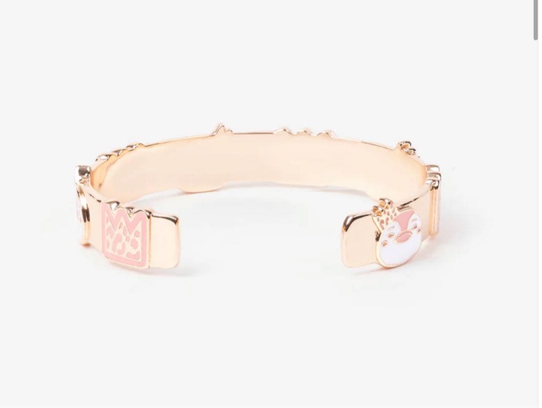 ★イジュノBANGLE - ペンペン『White Day Collection』