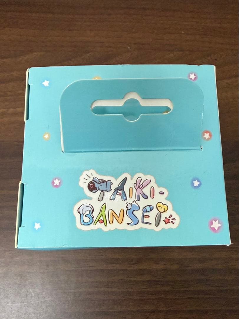 【新品未使用】ポケモン　フリップデッキケース　大器晩成　taiki-bansei