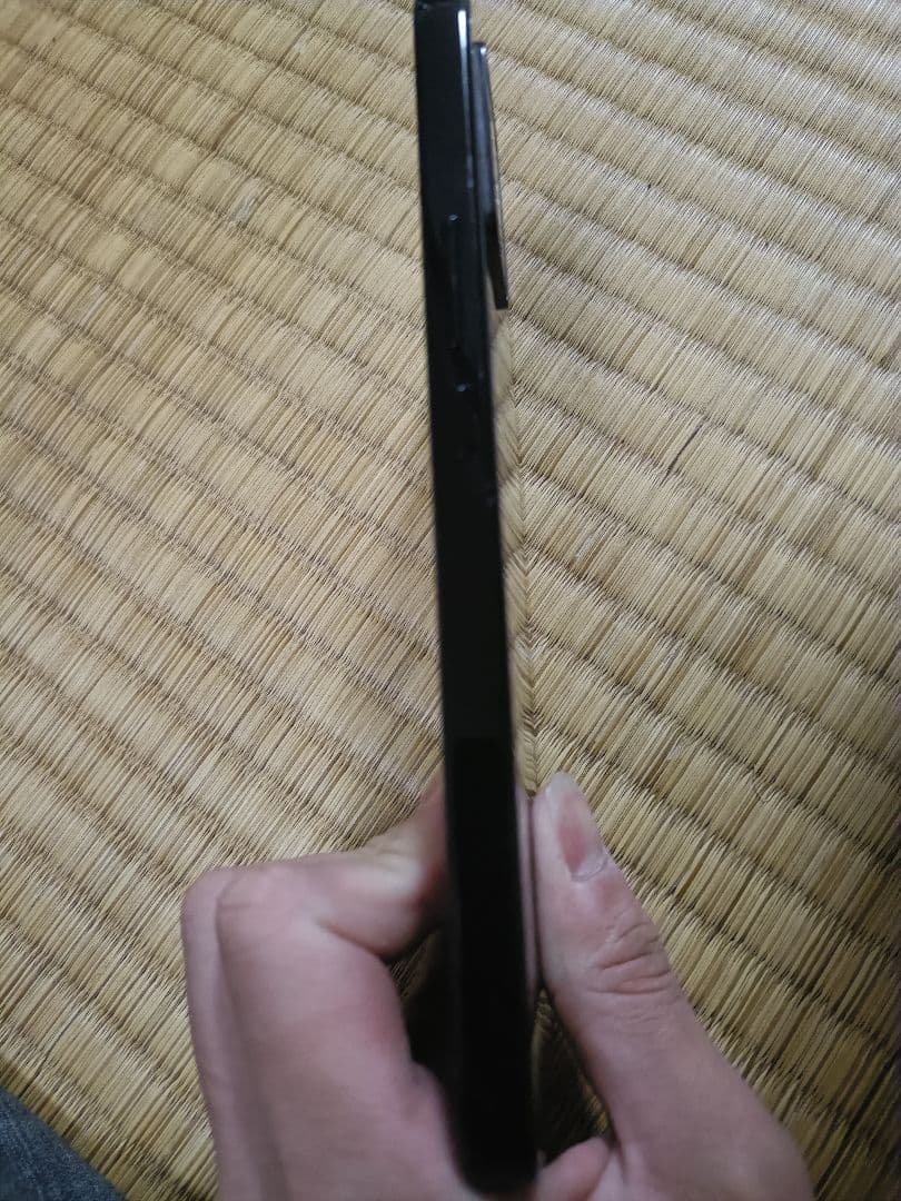 スマートフォン本体 libero 5G iii