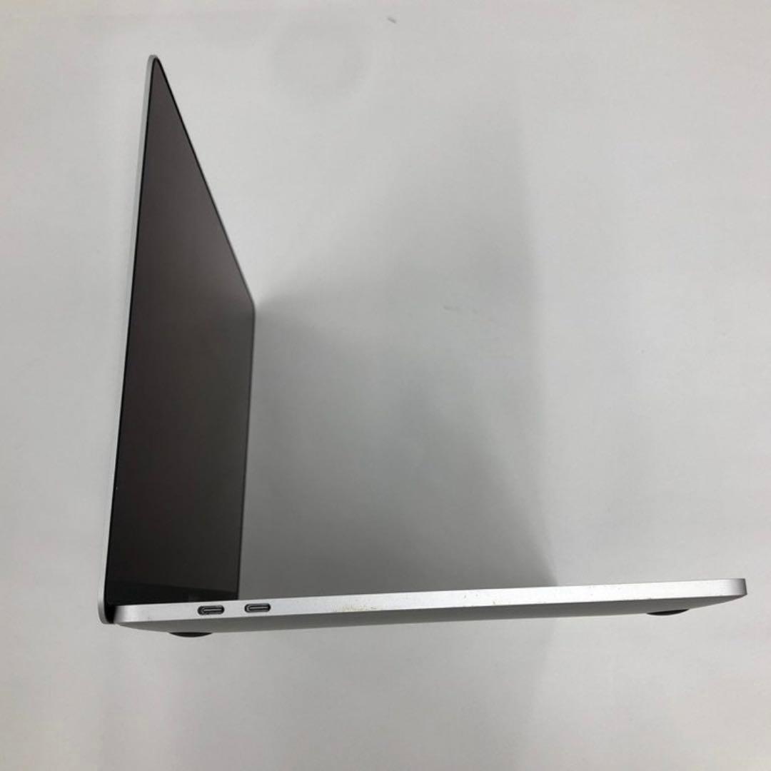 アップル MacBook Pro 2020 13インチ 8GB 512GB 本体