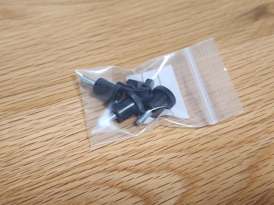 エルゴトロン　モニターアーム