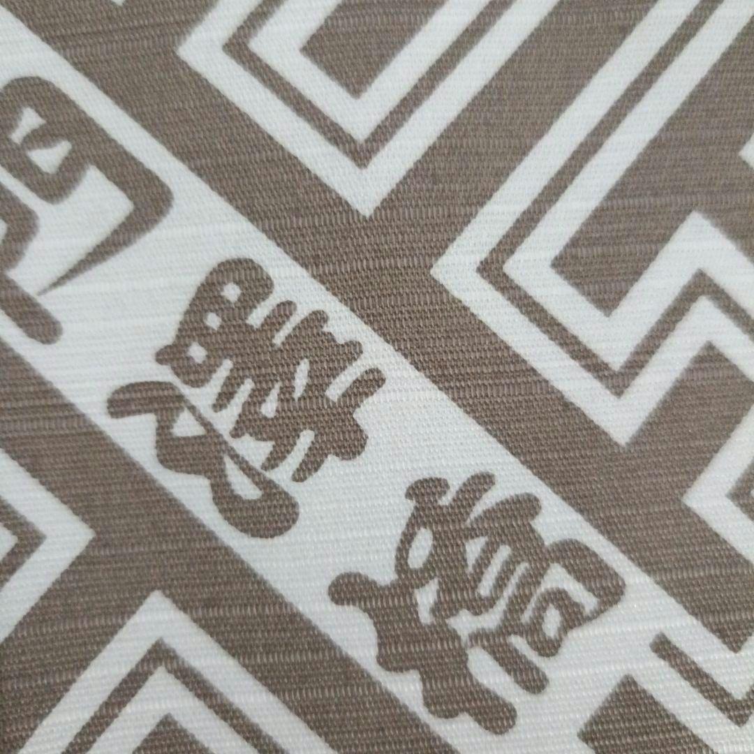 バンブー手提げ　お祭りバッグ バンブーバッグ　和柄バッグ　祭り　神輿