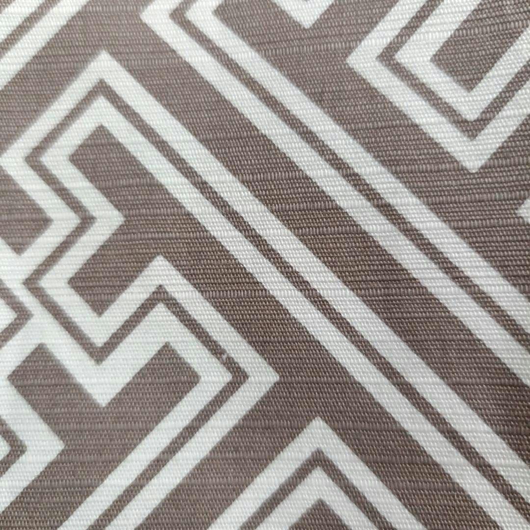 バンブー手提げ　お祭りバッグ バンブーバッグ　和柄バッグ　祭り　神輿