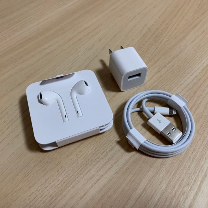 【再出品】iPhone X (SIMフリー, 保証あり, 付属品未使用)