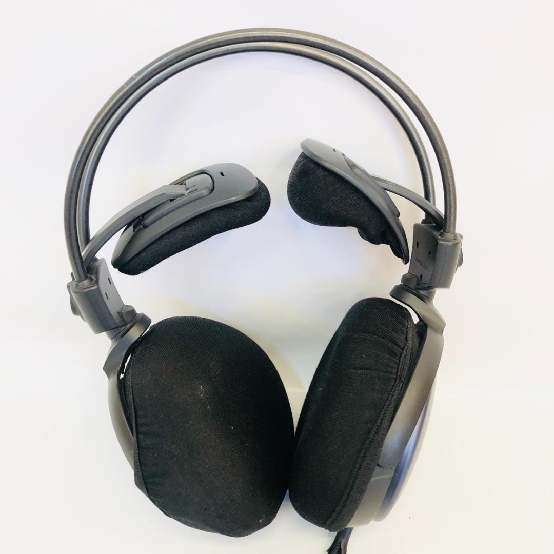 オーディオテクニカ アートモニターヘッドホン ATH-A900　「5776」