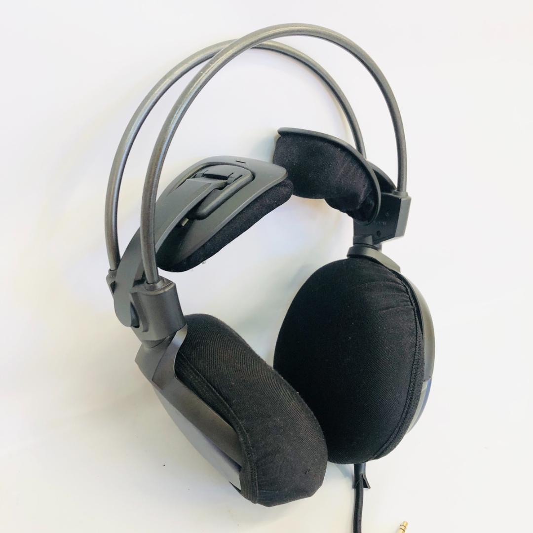 オーディオテクニカ アートモニターヘッドホン ATH-A900　「5776」