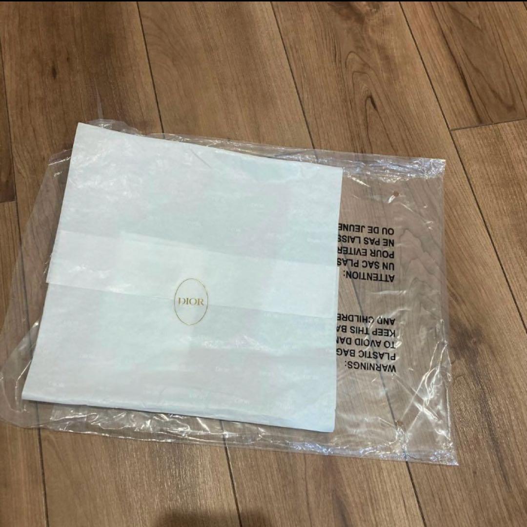 デニムトートバッグ　ノベルティ（大手買取店で鑑定済み）