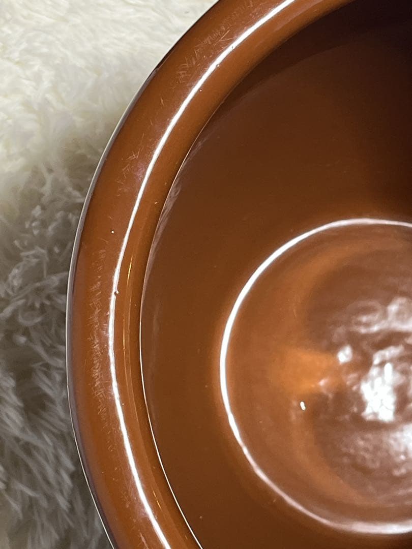 【廃盤・希少】常滑焼 久松窯 丸壺10号 蓋付 漬物容器 味噌 梅干し作り18L