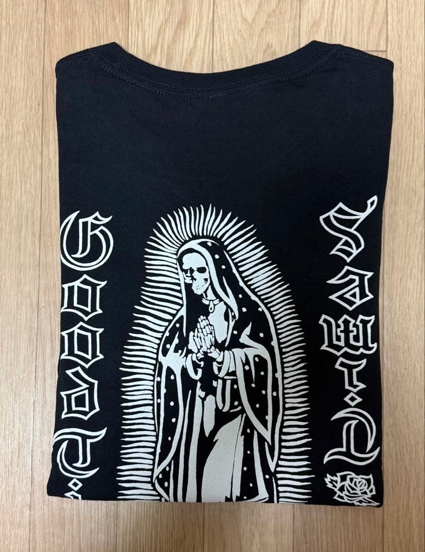 PTP pay money to my pain ロングTシャツ　L