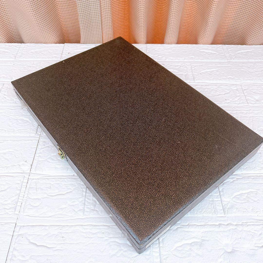 マーシャン カトラリーセット Original Collection 24本