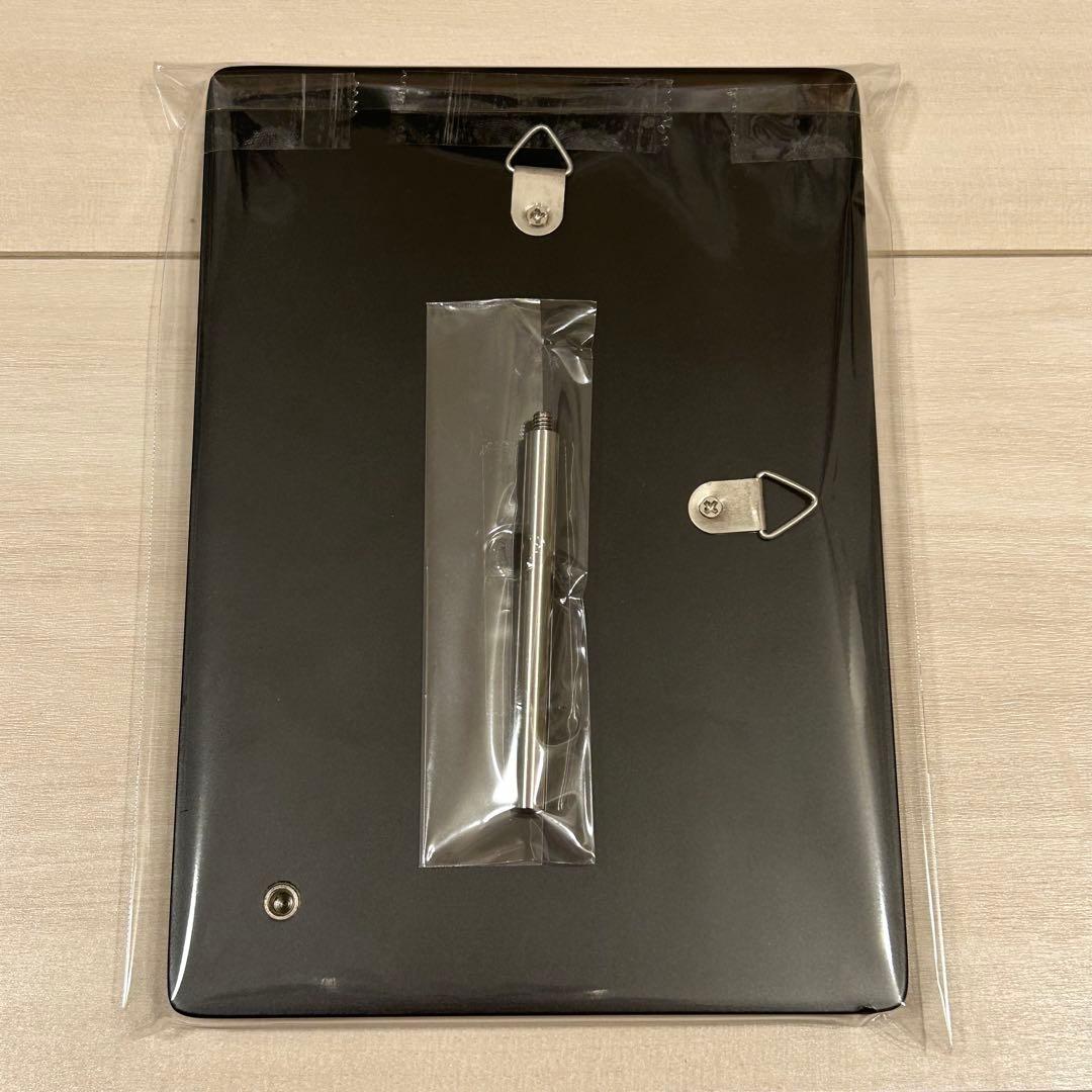 スターライトキッド 岩谷麻優 直筆サイン入り クリスタルグラフィ スターダム