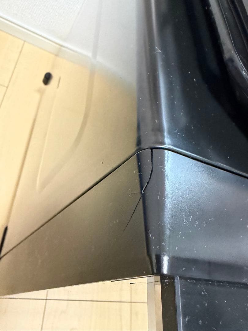 TOSHIBA 石窯ドーム ER-YD3000(K) 2023年製