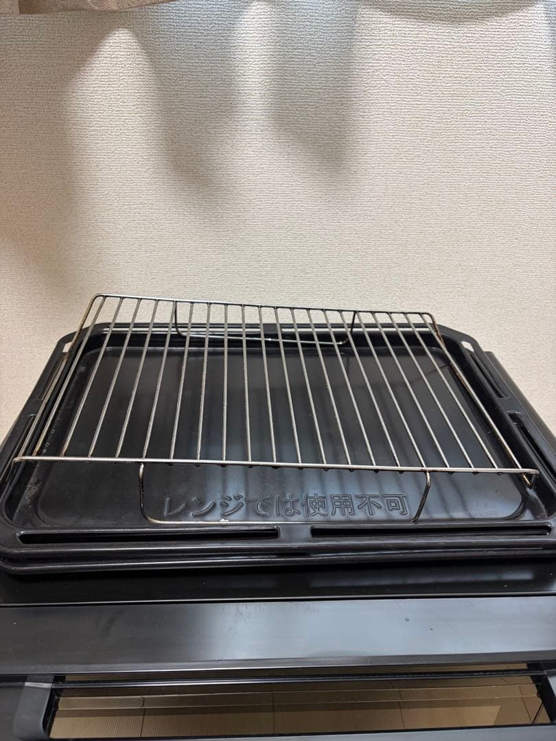 TOSHIBA 石窯ドーム ER-YD3000(K) 2023年製