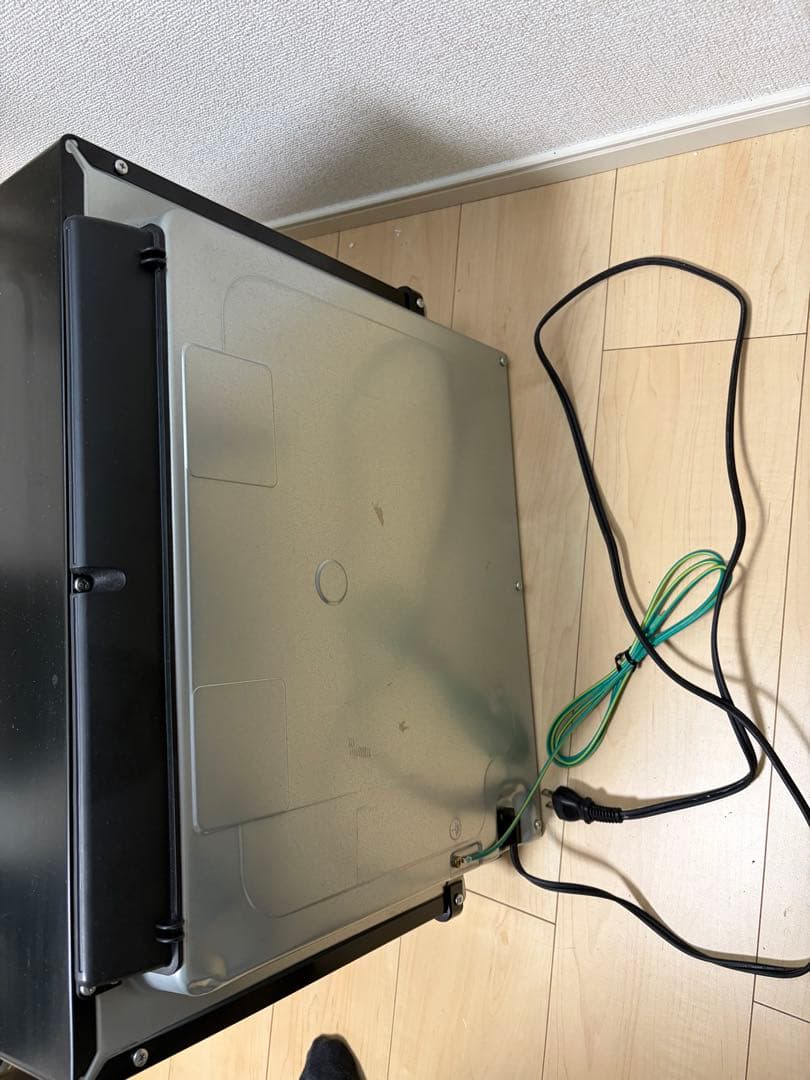 TOSHIBA 石窯ドーム ER-YD3000(K) 2023年製