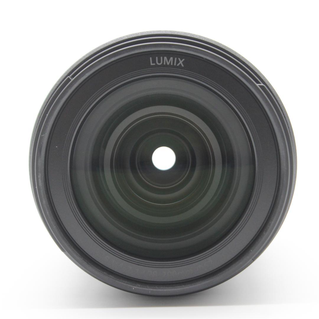 LUMIX S 28-200mm F4-7.1 ズームレンズ Lマウント