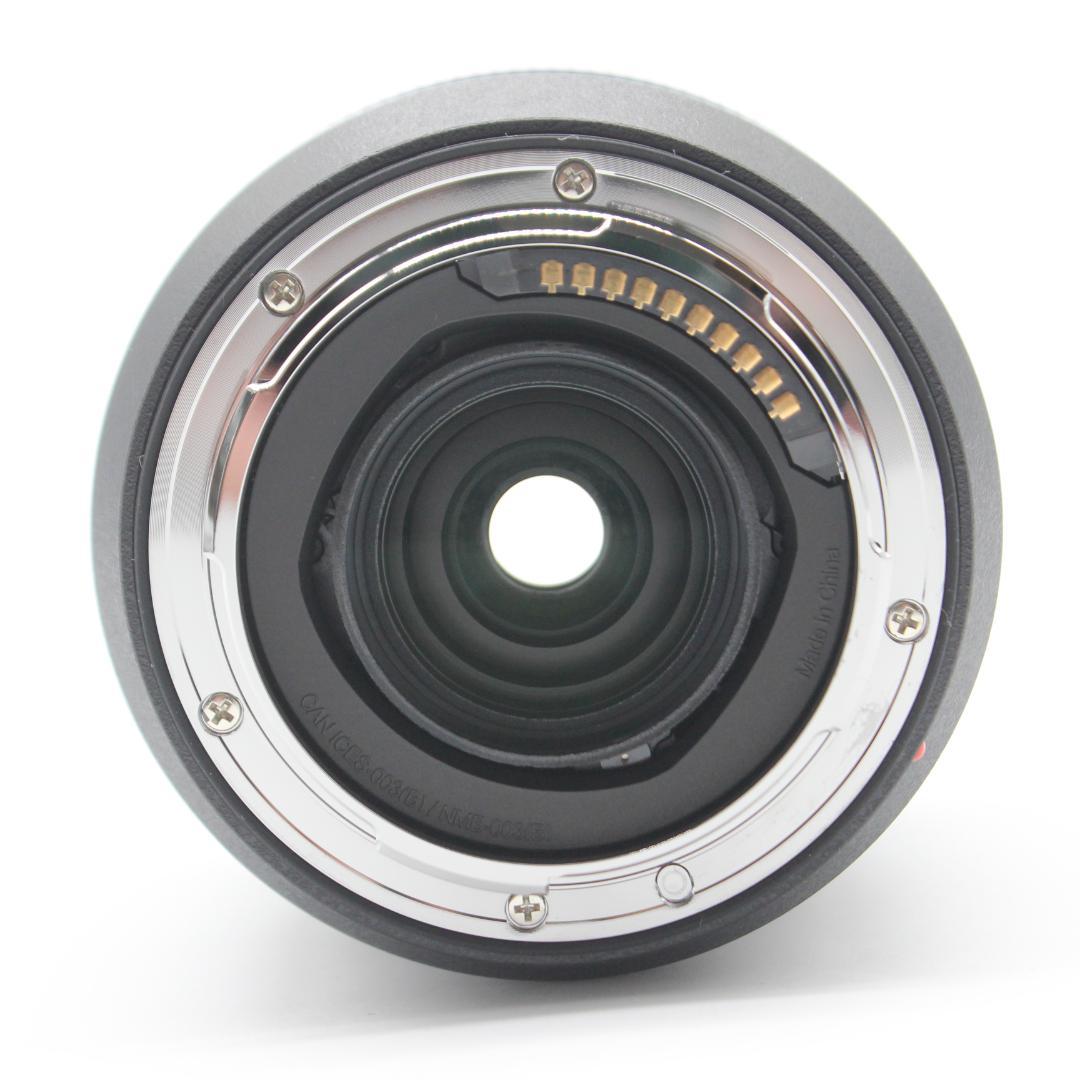 LUMIX S 28-200mm F4-7.1 ズームレンズ Lマウント