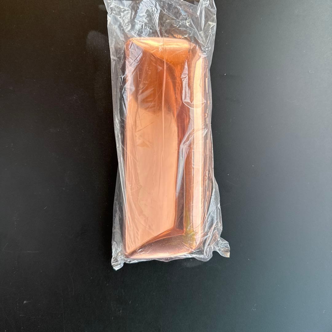 10eyevan (テンアイバン）　新品ケース